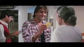 Chitthi Ayee Hai - Ram Mishra