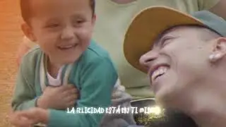 Taita Yage - Hay que ser Feliz - Video Lirik -By Street Music Pro