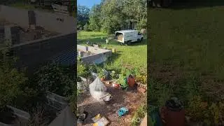 Mulch and Woodchip Delivery