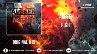 Alesen - Asteroid (Original Mix)