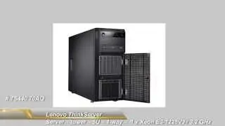 Lenovo TS440 70AQ 3 2GHz