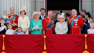 The Palace wasn&rsquo;t expecting Meghan's &lsquo;massive&rsquo; allegations in Oprah interview