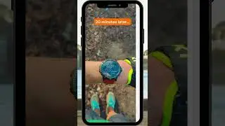 Optimise your routes with the new Cleaner Routes Feature!