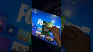 КАК АКТИВИРОВАТЬ КОД V-BUCKS ДЛЯ FORTNITE НА XBOX В 2026 ГОДУ!