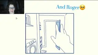 This Game Made Me Cry | And Roger