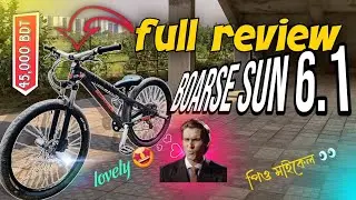 Boarse sun 6.1 Full specific review.🤫🔥 Don't forget this video. @mdfardinbinkibria2005