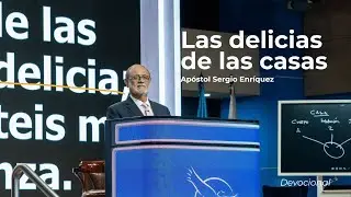 Servicio Devocional | Miércoles 21/01/2026