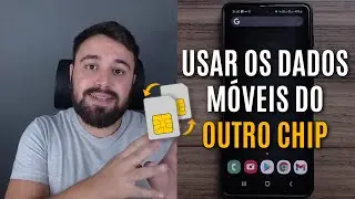 COMO ESCOLHER DE QUAL CHIP USAR OS DADOS M&Oacute;VEIS