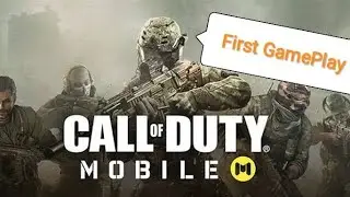 COD Mobile First Frontline GamePlay | [TDW] Op