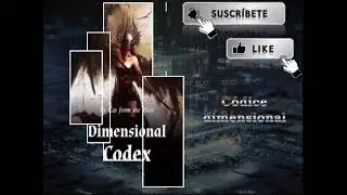 C&oacute;dice Dimensional 🗝️ | Novela Ligera [Cap 701 al 750] | Las Llaves del Multiverso