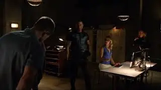 Olicity - Arrow - 4x01 Pt.11 - 