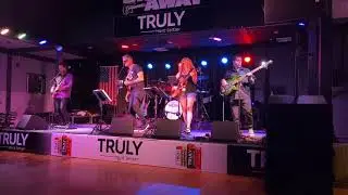 Scott Brown And The Diplomats&hellip;Lola (cover)