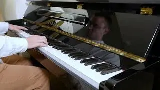Lukas Hahn - Yunody