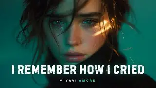 I Remember How I Cried | MiyaVi Amore