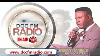Stay Connected to DCC FM RADIO