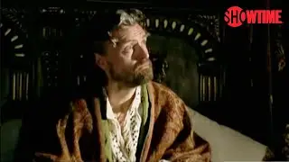 The Tudors | Secret Treaty | SHOWTIME