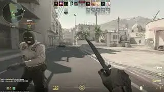 ERASE - Planting the bomb (counter-strike 2 music video) (prod. aura)