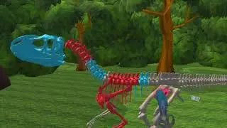 Skeleton Crew Studio trailer video