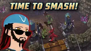 Digimon World 4 🎮 Let's Play 🎮 - Lost in Cyber Space? Time for Diablo Style Fun!