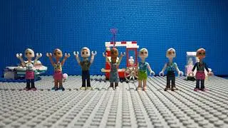 Failed Animation (check description)