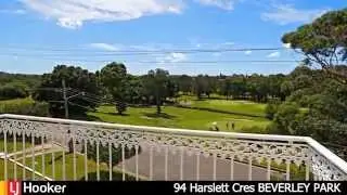 SOLD BY Anthony Papadopoulos - 94 Harslett Cres Beverley Park NSW 2217 Australia.