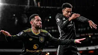 LET'S LAUGH AT ARSENAL! MAN UNITED WIN CELEBRATION STREAM! EXPECT NO MERCY, ONLY BANTER!