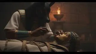 Egypt Ke Log Mummy Kyon Banate The Puri Kahani 😱😱😱