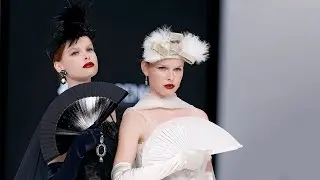 Ogadenia | Spring Summer 2026 | Barcelona Bridal Fashion Week