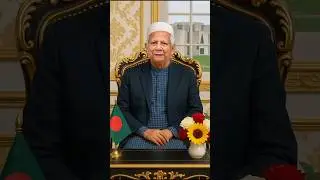 Dr. Muhammad Yunus | Chief Adviser of Bangladesh #shorts  #trending #viralvideo #dryunus #bangladesh