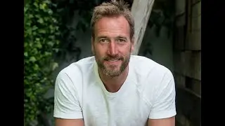 Ben Fogle