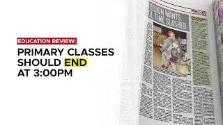In The New Vision February 11, 2025