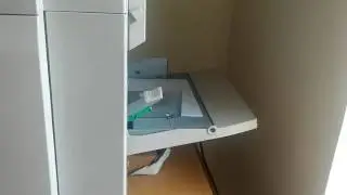 Fastest Xerox machine !!!!!!