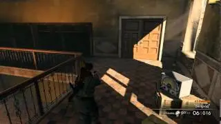 Sniper Elite 2 on Athlon II X2 260 + GTX 750 Ti