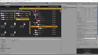 New UI Widgets: New Features in v1.10