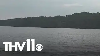 Officials investigating deadly boat crash on Lake Hamilton