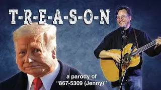 T-R-E-A-S-O-N
