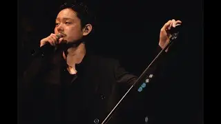 Suda Masaki 「Kokyu」from 『Suda Masaki LIVE 2024 &ldquo;SPIN&rdquo;』