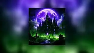 Arctap1 - Nytheris [Super slowed]