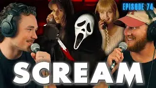 How SCREAM Plays You For a Fool | Analysis & Review