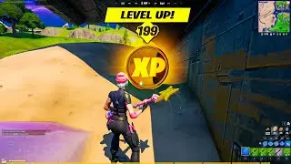 8 Minutes of New Fortnite Glitches and Tricks