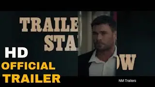 Crime 101 (2026) || Official Trailer HD, Chris Hemsworth, Mark Ruffalo, Halle Berry 