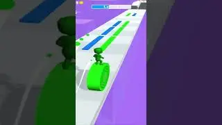 Layers Roll New Pro Levels Gameplay iOS,Android Walkthrough Alltrailers Update Game Mobile