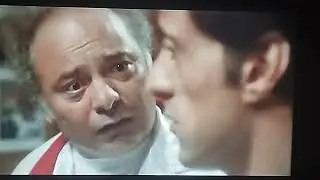  rocky IV avec sylvester Stallone , tony burton burt young et Talia shire 