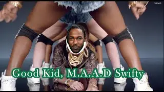 Taylor Swift on new Kendrick album; Democratic donor fraud? 😱🤔