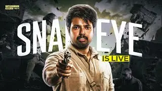 Dialogue Kammi, Damage Jaasthi|Conqueror Mission On 😈 | BGMI Live Stream