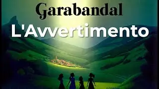 🎵 L’AVVERTIMENTO – Garabandal | Una Luce per l’Anima