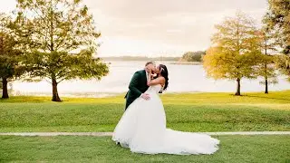 Lanagan Wedding - Lake Mary Event Center, Lake Mary FL