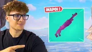 Fortnite BROUGHT BACK OG PUMP and DOUBLE PUMP! (8/31)