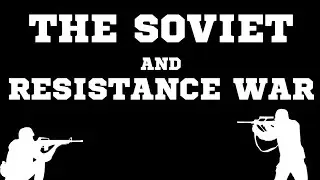 Generation Zero's: Soviet And Resistance War Trailer (By Gaming Studios, and ScaredFlaky_4)