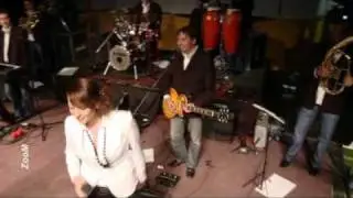 DEJAN PETROVIC BIG BAND-ROLLING ON THE RIVER.mpg